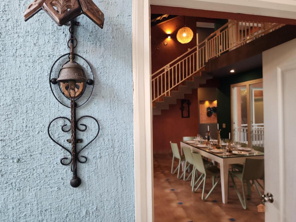 Beach 7 Mins Walk Luxury Villa Diva Calangute Extérieur photo