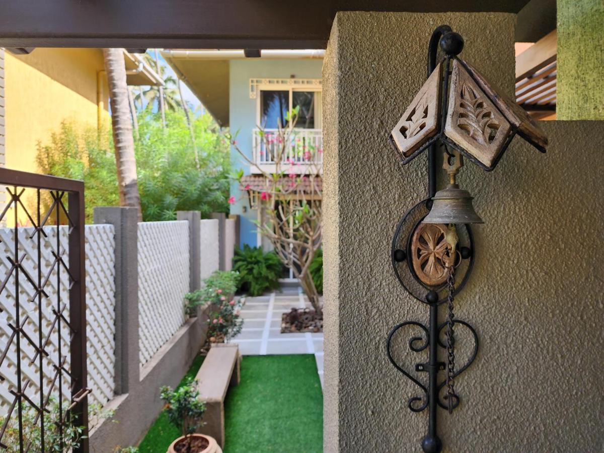 Beach 7 Mins Walk Luxury Villa Diva Calangute Extérieur photo